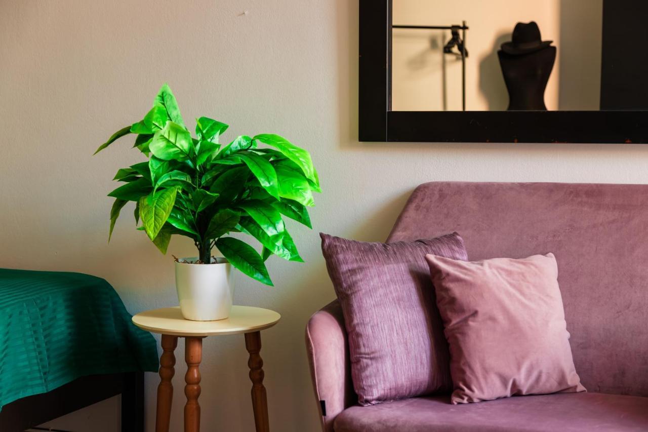 Apartment The Tropical House *
